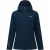 Regatta Dames/Dames Wentwood 3 in 1 Jas (Marine)