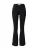 TOPSHOP Jeans ‘TSJAMIE’  black denim