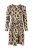 happy girls Jurk  beige / gemengde kleuren