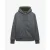 Zip hoodie met borgvoering Superdry
