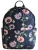 Cath Kidston Rugzak  marine / donkergroen / lavendel / rosa