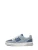 KARL LAGERFELD JEANS Sneakers laag ‘Kourtney’  blauw denim
