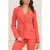 GUESS Marciano By  Jacqueline Blazer Vivacious Coral