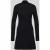Only Tricotjurk met mockneck