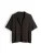 OPUS Blouse ‘Sajacki’  donkerbruin