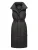 Navahoo Evening Song lang wintervest voor dames – warm en stijlvol