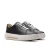 Clarks Veterschoenen Hollyhock Walk Plateauschoen, lage schoen, sneaker met modieuze zool