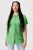 Noppies maternity zwangerschaps- en voedingsblouse Jarra groen