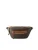 MICHAEL Michael Kors Heuptas  karamel / donkerbruin