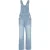Denim Jumpsuit Iconic Plein
