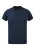 BLEND Shirt ‘Alaron’  navy / zwart