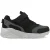 Skechers Uno lite gridstill 405715l/bkcc zwart /