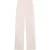 Malelions Women Seersucker Loose Fit Pants | Soft Pink
