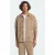 Kings Of Indigo Duncan Cord Jacket Silver Mink