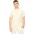 Crosshatch Heren Cresswill T-Shirt (Neutraal)