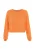 Mymo Jumper Dames oranje