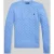 Polo Ralph Lauren Regular fit pullover van mix van wol en kasjmier ‘JULIANNA’