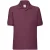 Fruit of the Loom Kinder/kinder 65/35 poloshirt