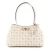 GUESS Schoudertas ‘Carrie’  beige / camel