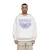 Oversized sweatshirt met capuchon MJ Gonzales Heavy – Butterfly Illusion