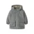 LIL’ ATELIER MINI parka – grijs