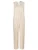 Ana Alcazar Jumpsuit ‘Zatty’  beige / offwhite