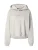 GAP Sweatshirt  stone grey / lichtgrijs