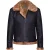 Pilot B3 Flying Shearling schapenvacht bomber pilotenjack