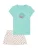 Schiesser Meisjes Pyjama Nightwear