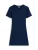 TOMMY HILFIGER Jurk ‘NEW CODY’  marine