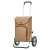 Andersen Shopper Shopper  camel