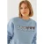 Hartig Patroon Crew Neck Sweater