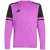 Adidas Kinder squadra 25 keepershirt met lange mouwen