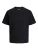 JACK & JONES Shirt ‘JJEUrban’  zwart