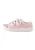 Next Sneakers  lichtroze / donkerroze