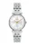 Breil Analoog horloge ‘ESME’  goud / zilver