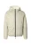 Sergio Tacchini Tussenjas ‘Gabriel’  stone grey