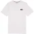 FILA Sass Tee Bright White