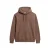 Loszittend sweatshirt met capuchon Superdry Core Logo City