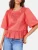 Lipsy Blouse  framboos