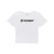 Dames-T-shirt Element Logo
