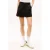 Tommy Hilfiger Tjw Claire Hr Pleated Shorts Black