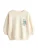 Next Sweatshirt  crème / lichtgroen / donkergroen / pastelroze