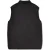 FILA Milano Regular Reversible Lightweight Vest Black