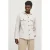 JACK & JONES ESSENTIALS overshirt ecru