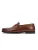 Martinelli Mocassins ‘Forthill’  bruin