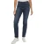 Levis Denimjeans met hoge taille en rechte pijpen voor dames (Non-stop)