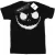 Li-cense Disney dames nightmare before christmas jack’s gezicht vet katoenen vriendje t-shirt