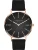 Liebeskind Berlin Analoog horloge  goud / zwart