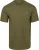 Lacoste T-Shirt Olijfgroen